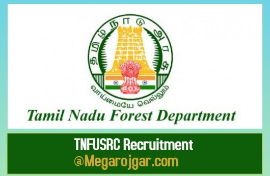 TNFUSRC Recruitment 2020