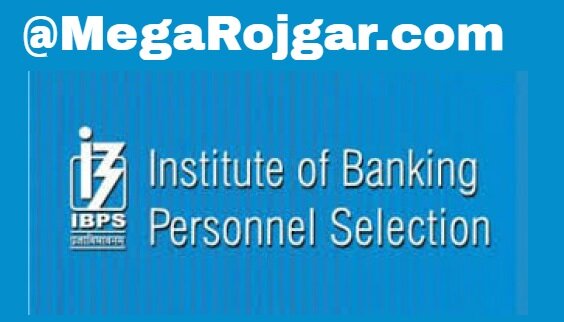 IBPS Recruitment