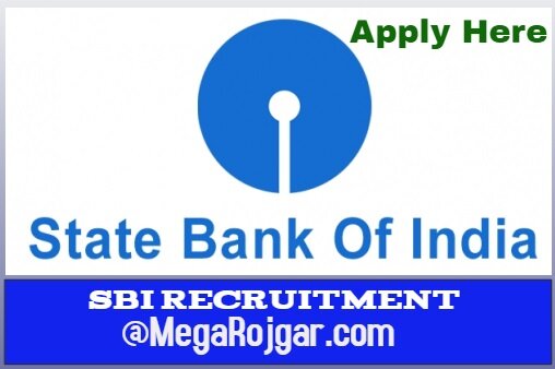 SBI Recruitment