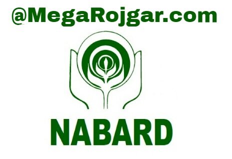 NABARD Recruitment