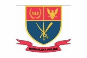 Meghalaya Police Recruitment