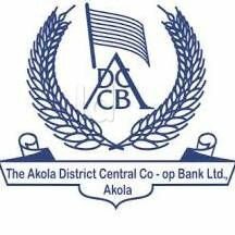 Akola DCC Recruitment