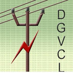 DGVCL Recruitment