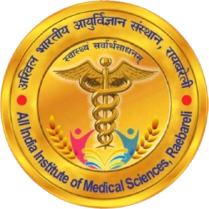 AIIMS Raebareli Recruitment